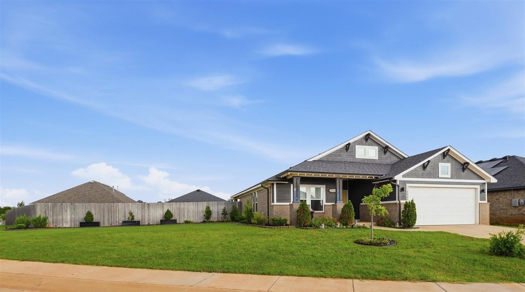 Photo of 5926 N Emerald, Stillwater, OK 74075 (MLS # 134733)
