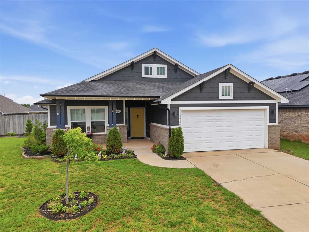 Photo of 5926 N Emerald, Stillwater, OK 74075 (MLS # 134733)