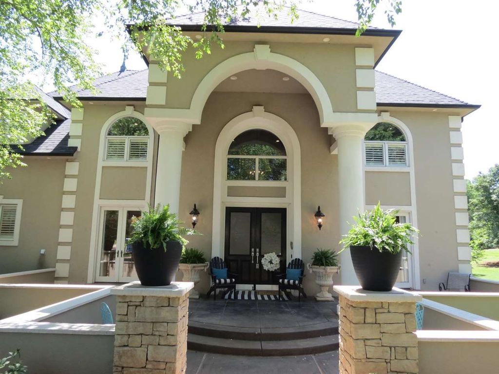 Photo of 3803 Timberline Drive, Stillwater, OK 74074 (MLS # 134333)