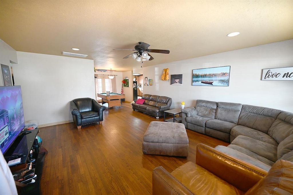 Photo of 812 S McDonald Street, Stillwater, OK 74074 (MLS # 133761)