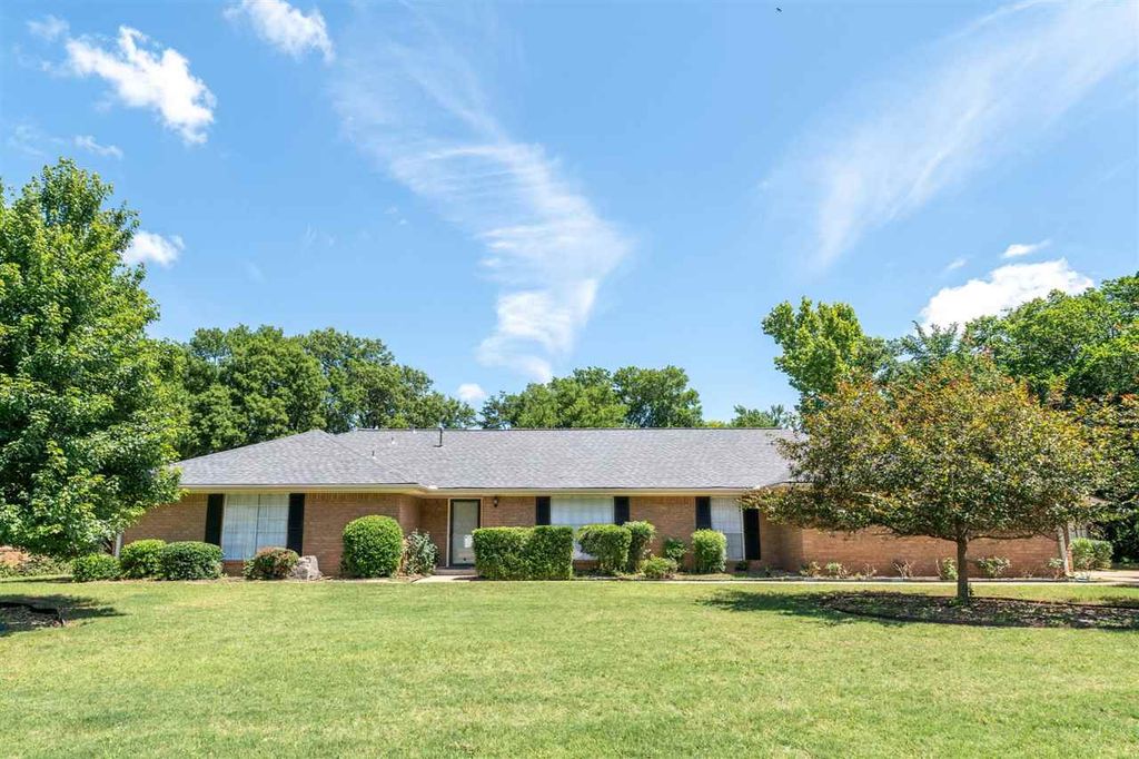 Photo of 3506 W Willow Park, Stillwater, OK 74074 (MLS # 134471)