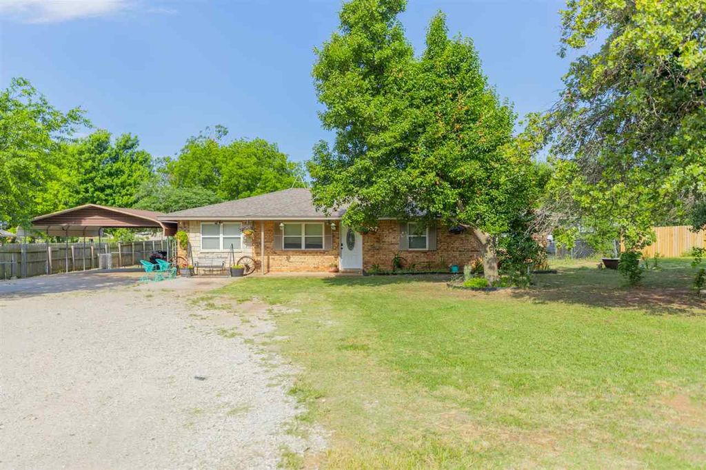 Photo of 6702 S Pecan Drive, Stillwater, OK 74074 (MLS # 134365)