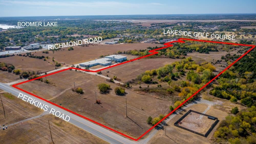 Photo of 5399 N Husband St, Stillwater, OK 74075 (MLS # 134558)