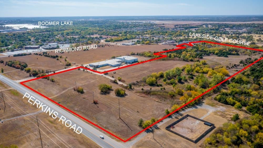 Photo of 5399 N Husband St, Stillwater, OK 74075 (MLS # 134558)