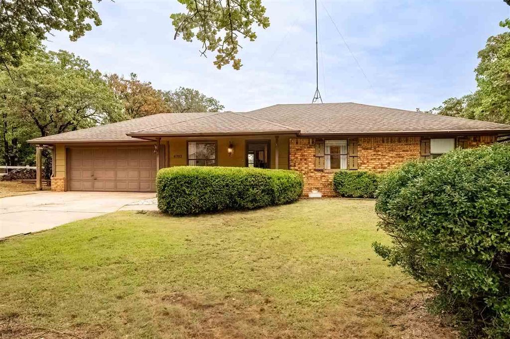 Photo of 6703 S Pecan Road, Stillwater, OK 74074 (MLS # 134304)