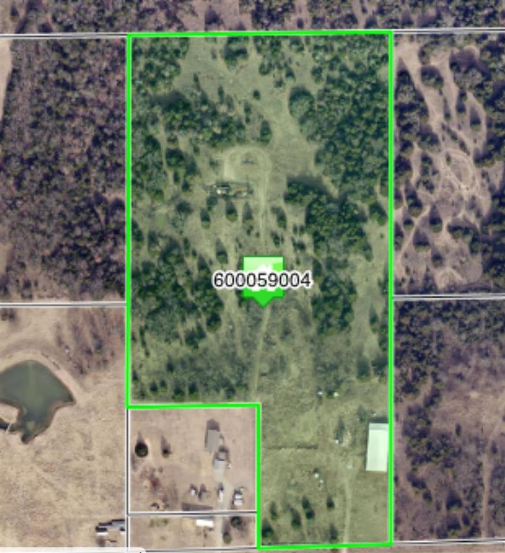 Photo of 19500 E 6th Street, Yale, OK 74085 (MLS # 133394)