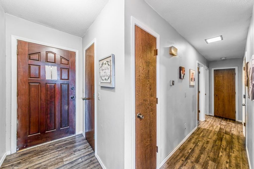 Photo of 124 Mill Road, Tonkawa, OK 74653 (MLS # 133768)