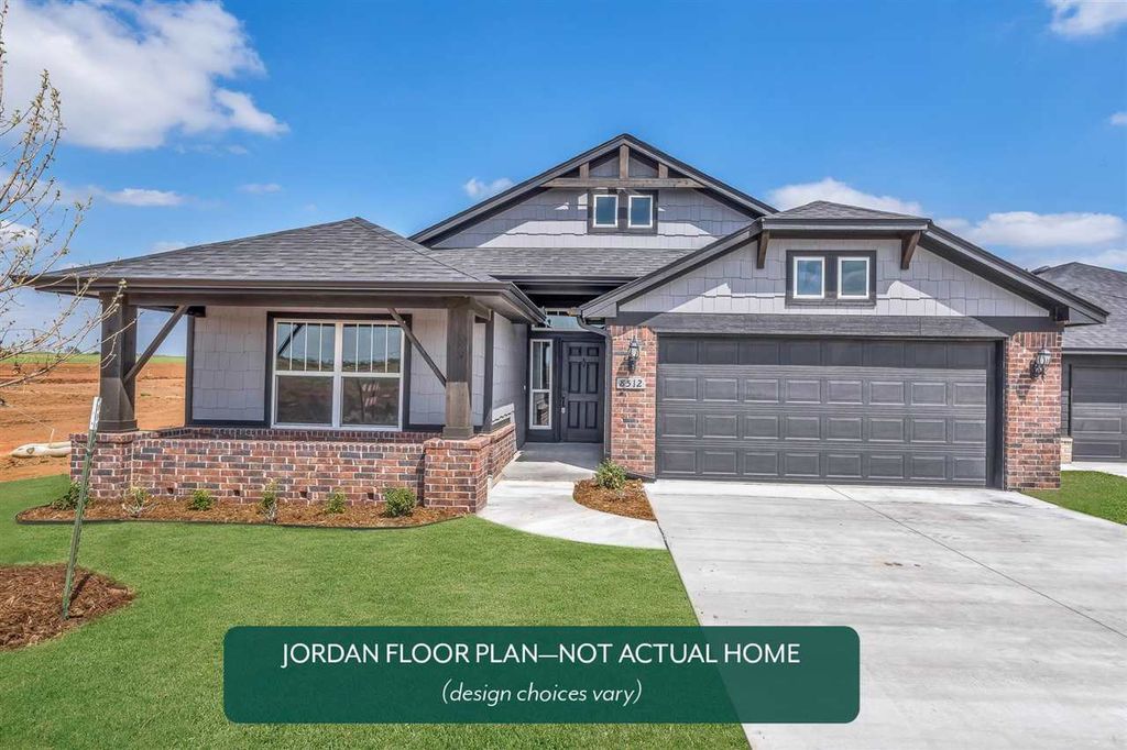 Photo of 1912 W 27th Place, Stillwater, OK 74074 (MLS # 134662)