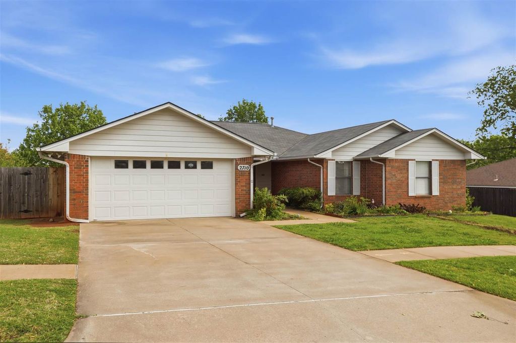 Photo of 2710 W 20th Ave, Stillwater, OK 74074 (MLS # 134132)