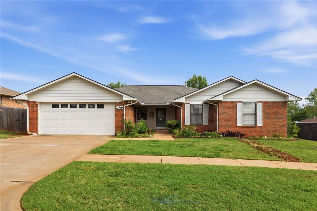 Photo of 2710 W 20th Ave, Stillwater, OK 74074 (MLS # 134132)