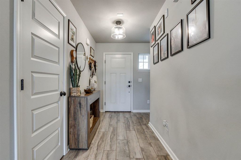 Photo of 3321 Oak Ridge, Guthrie, OK 73044 (MLS # 134379)