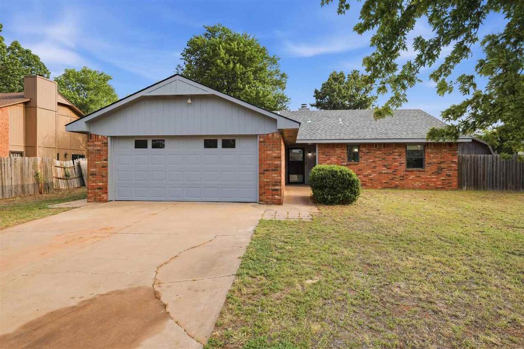 Photo of 3214 W 30th Avenue, Stillwater, OK 74074 (MLS # 134384)