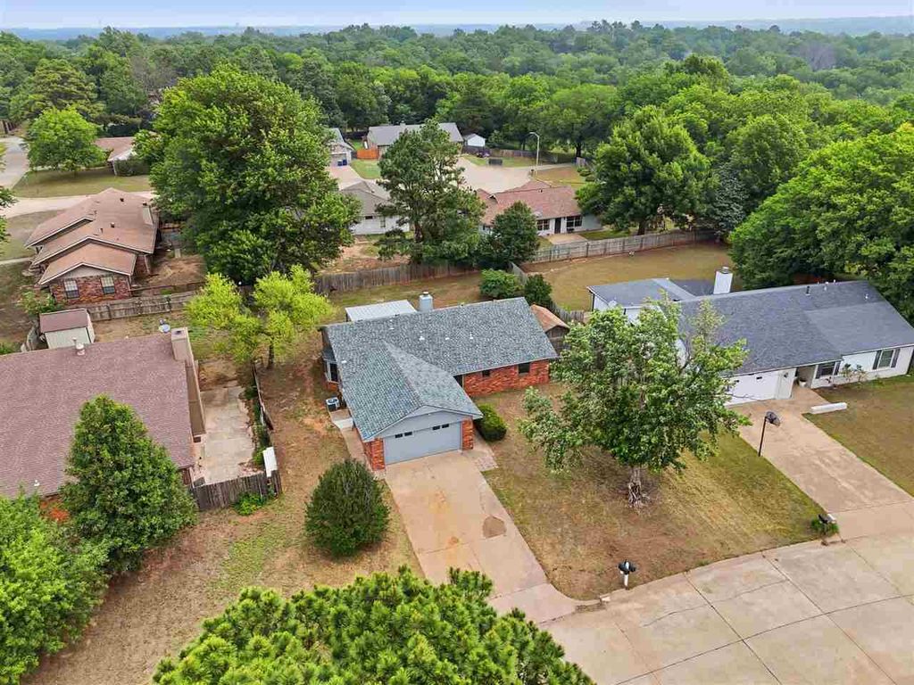 Photo of 3214 W 30th Avenue, Stillwater, OK 74074 (MLS # 134384)