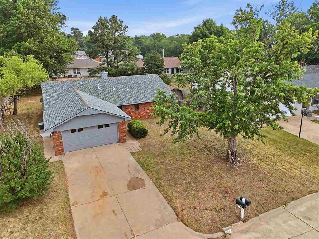 Photo of 3214 W 30th Avenue, Stillwater, OK 74074 (MLS # 134384)