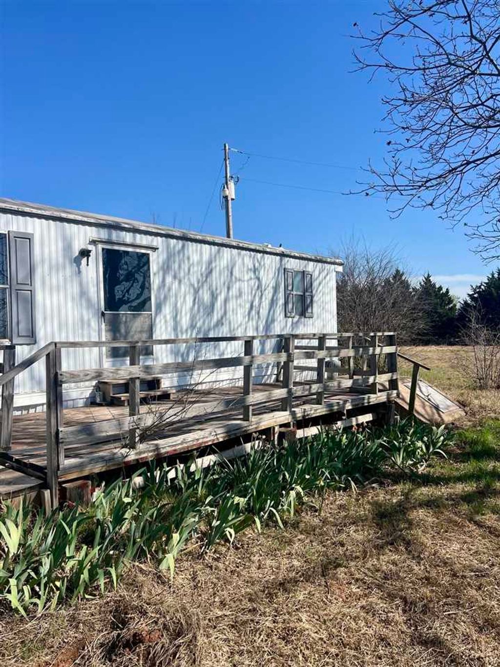 Photo of 4707 S Bethel Road, Ripley, OK 74062 (MLS # 133976)