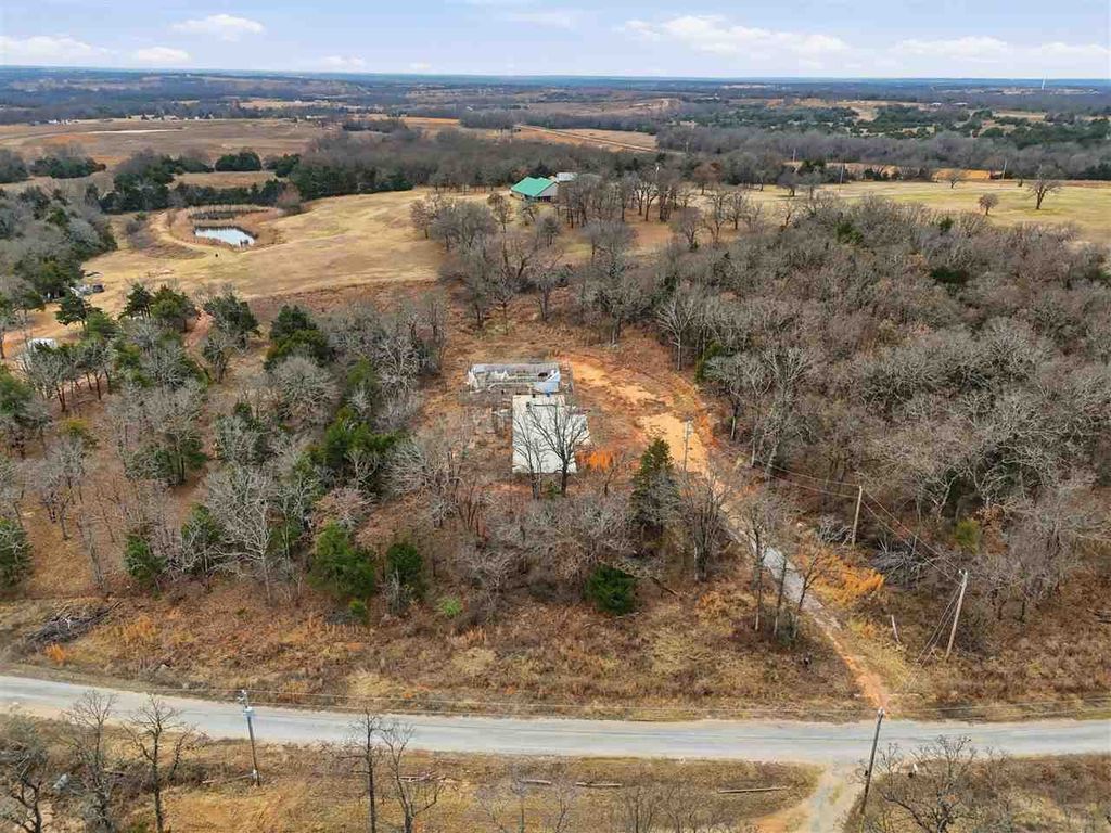 Photo of 0 Back Country, Stroud, OK 74079 (MLS # 133546)