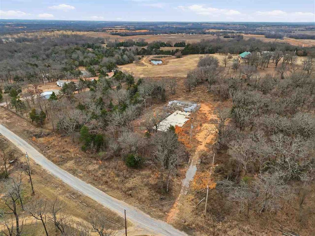 Photo of 0 Back Country, Stroud, OK 74079 (MLS # 133546)