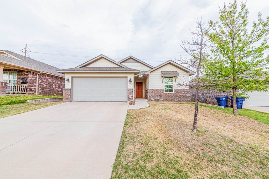 Photo of 1213 Landry Lane, Stillwater, OK 74074 (MLS # 134069)