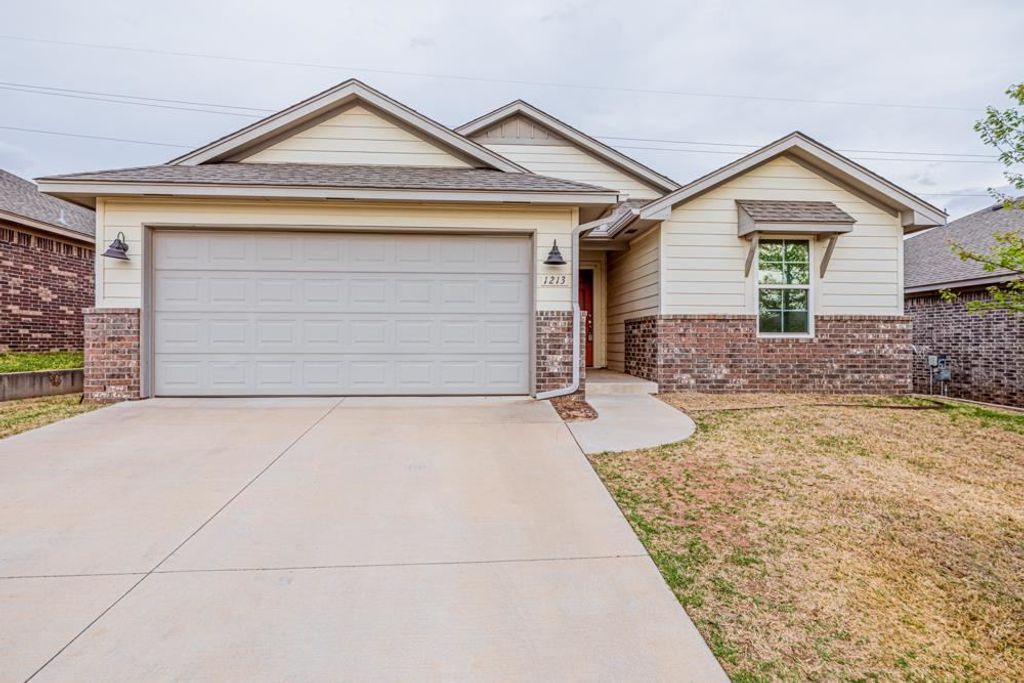 Photo of 1213 Landry Lane, Stillwater, OK 74074 (MLS # 134069)