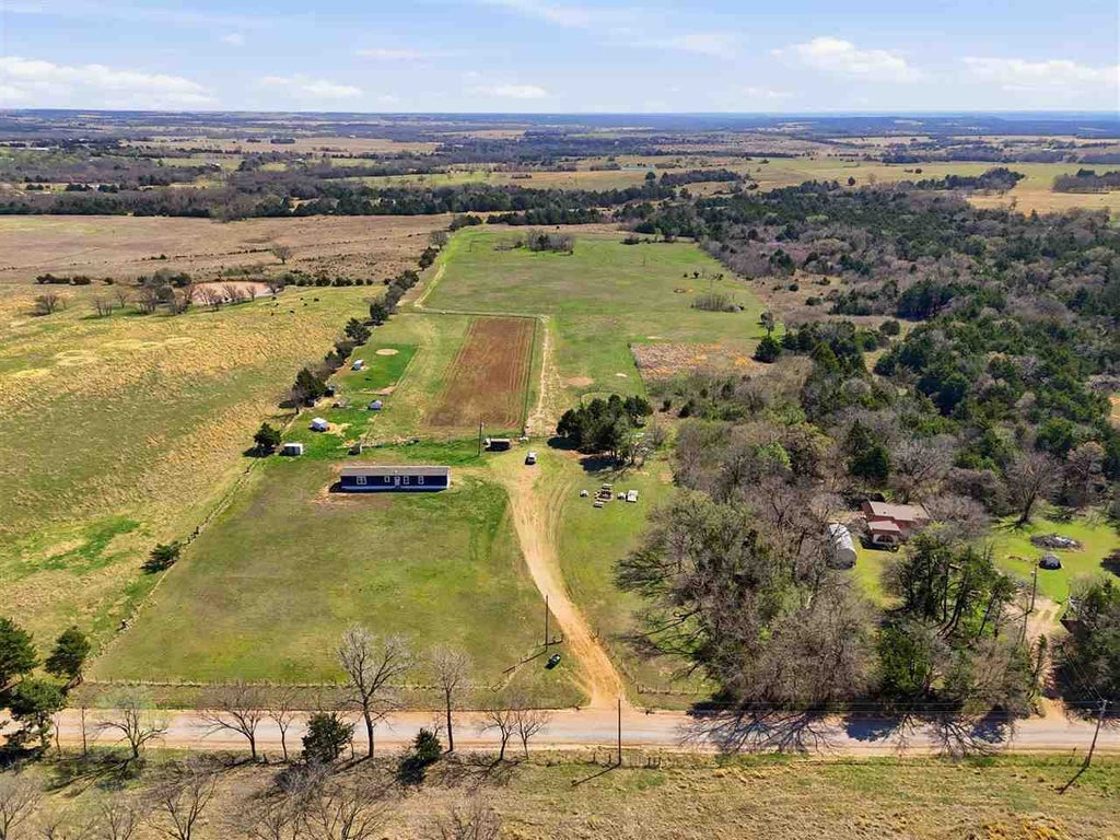 Photo of 2619 S Bethel Road, Stillwater, OK 74074 (MLS # 134111)
