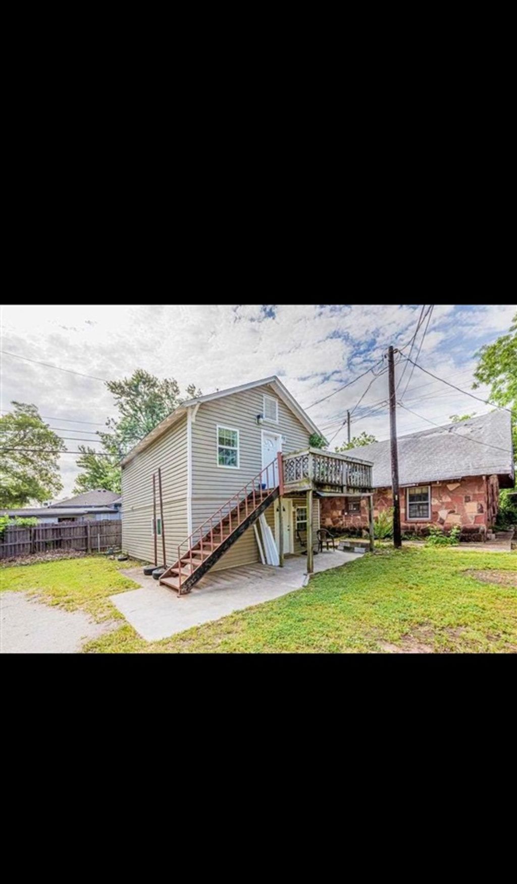 Photo of 523 S Pine ST, Stillwater, OK 74075 (MLS # 134363)