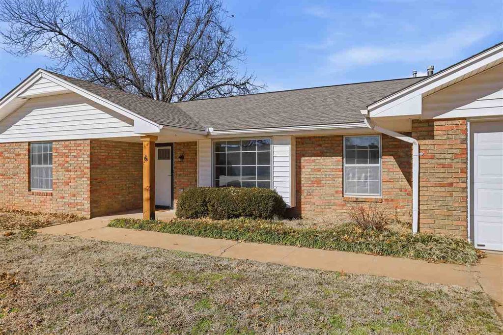Photo of 6 Liberty Circle, Stillwater, OK 74075 (MLS # 133713)