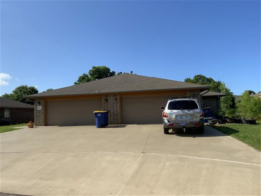 Photo of 2535 W 22nd AVE, Stillwater, OK 74074 (MLS # 134249)