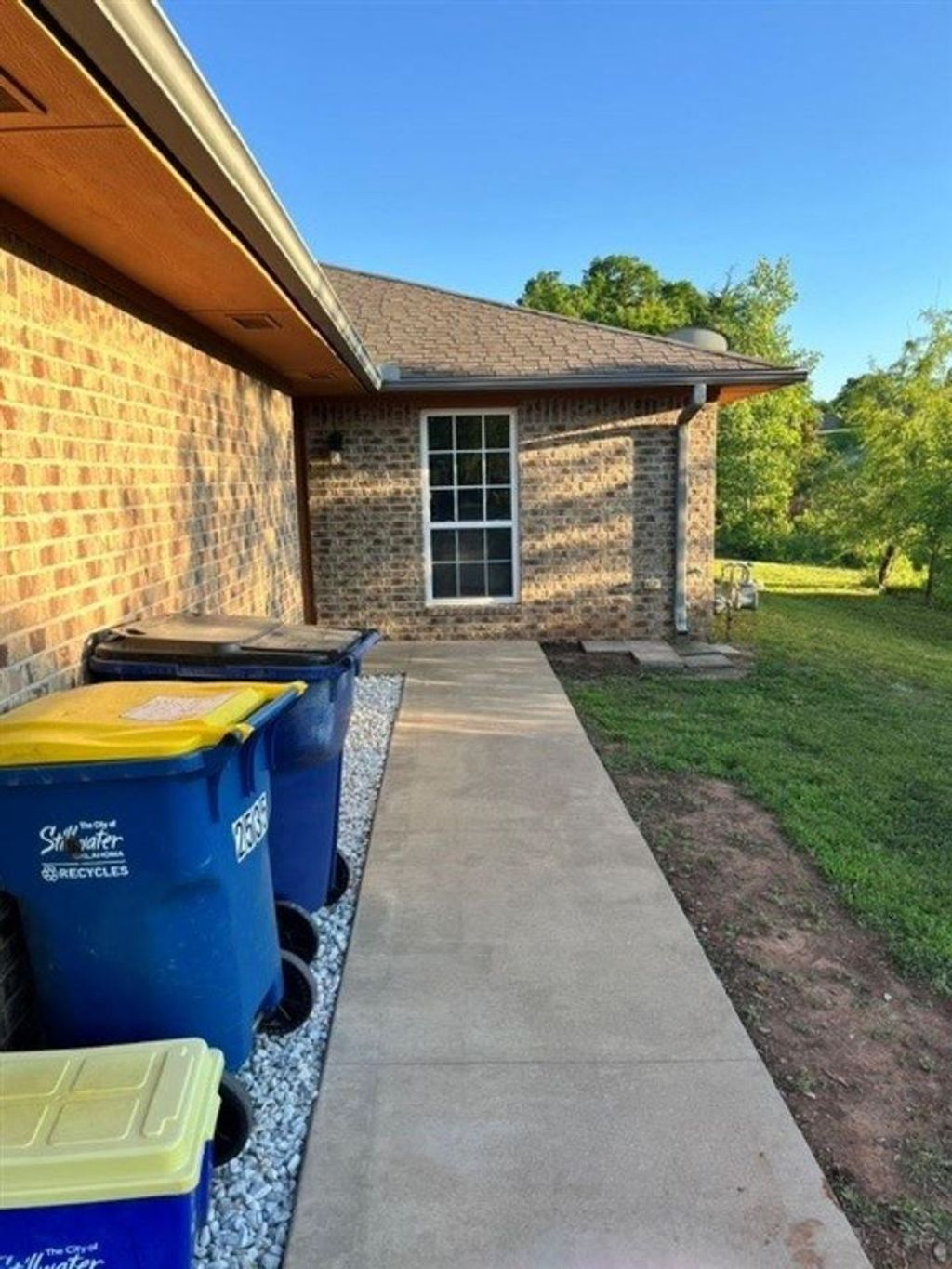 Photo of 2535 W 22nd AVE, Stillwater, OK 74074 (MLS # 134249)