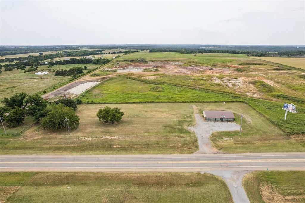 Photo of 9211 W Main Street, Ripley, OK 74062 (MLS # 135015)