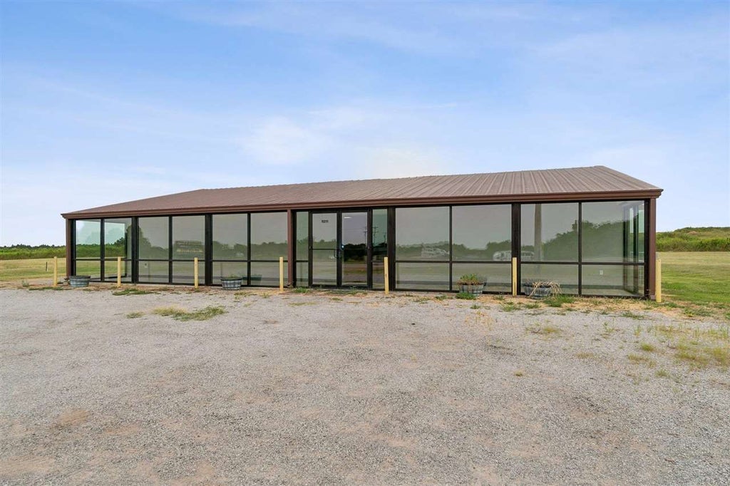 Photo of 9211 W Main Street, Ripley, OK 74062 (MLS # 135015)