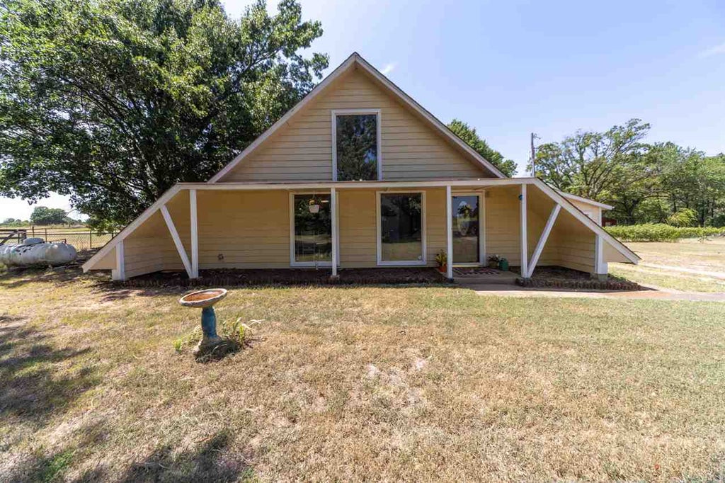 Photo of 818 S Union Road, Stillwater, OK 74074 (MLS # 134968)