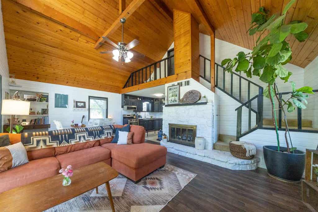 Photo of 818 S Union Road, Stillwater, OK 74074 (MLS # 134968)