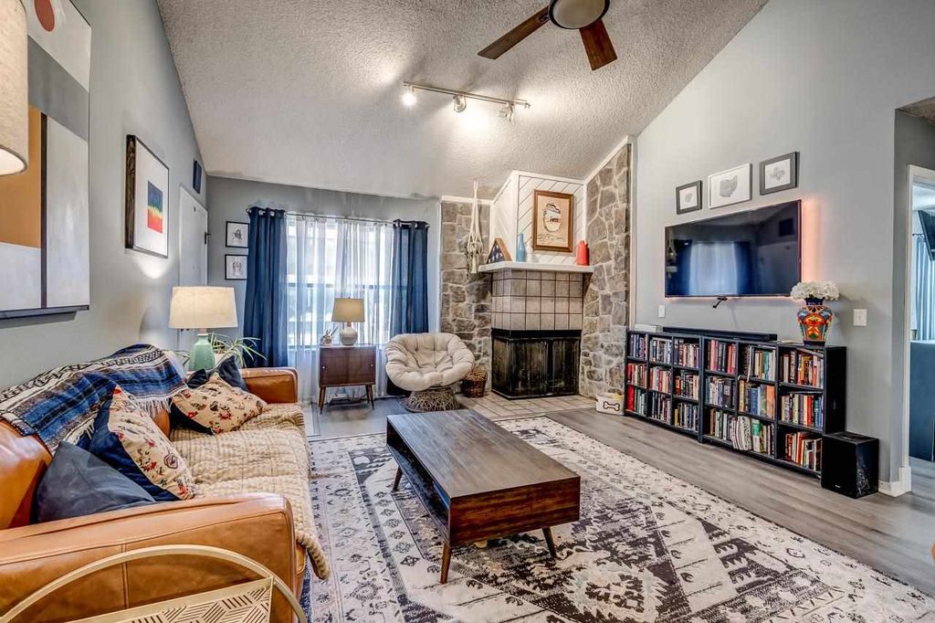 Photo of 4602 N Evergreen Street, Stillwater, OK 74075 (MLS # 133881)