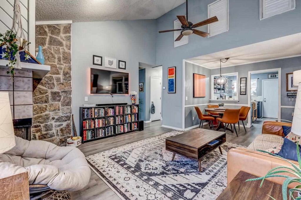 Photo of 4602 N Evergreen Street, Stillwater, OK 74075 (MLS # 133881)