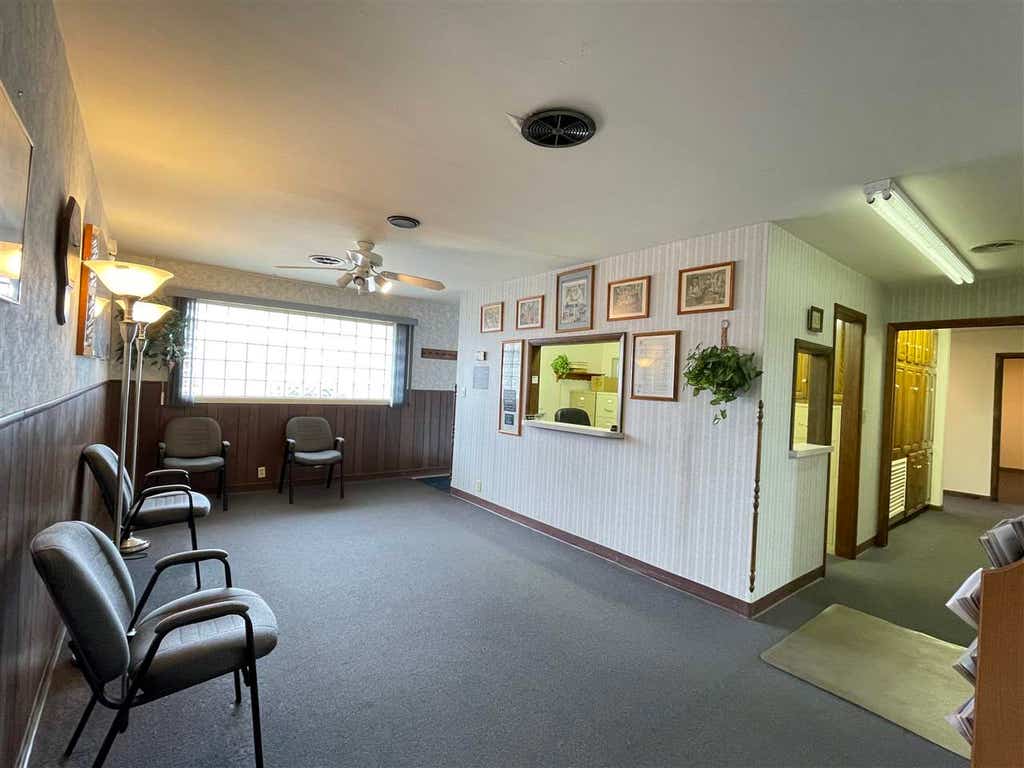 Photo of 112 S Highland Avenue, Cushing, OK 74023 (MLS # 134958)