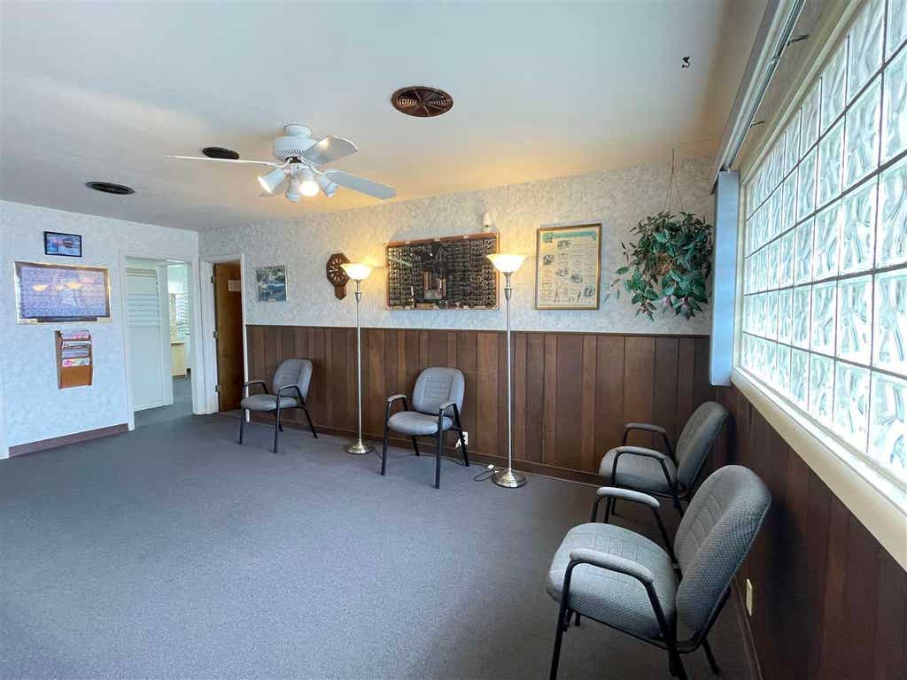 Photo of 112 S Highland Avenue, Cushing, OK 74023 (MLS # 134958)