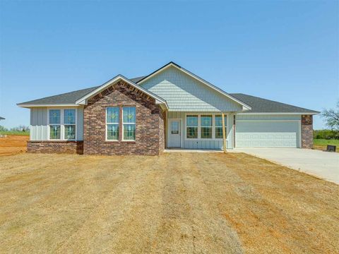 Photo of 4519 S Wheat Mill Path, Stillwater, OK 74074 (MLS # 129615)