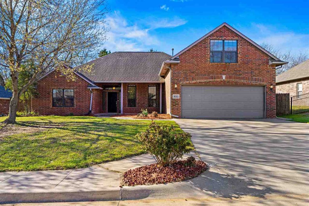 Photo of 3011 W 33rd Avenue, Stillwater, OK 74074 (MLS # 133998)
