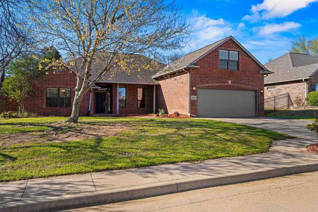 Photo of 3011 W 33rd Avenue, Stillwater, OK 74074 (MLS # 133998)