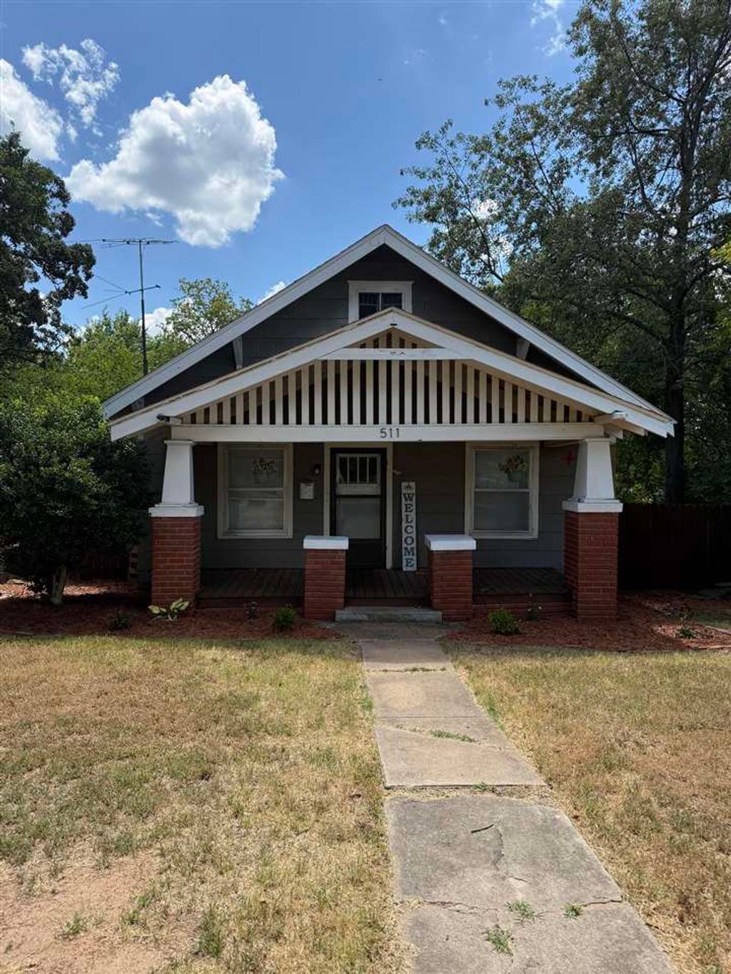 Photo of 511 Boulder St, Pawnee, OK 74058 (MLS # 133709)