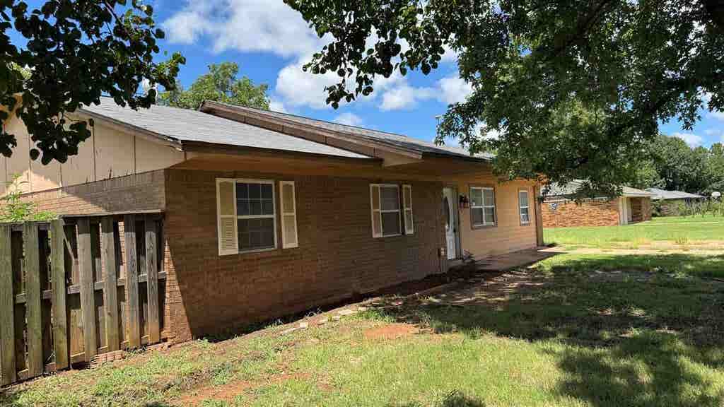 Photo of 6704 Poplar Street, Stillwater, OK 74074 (MLS # 134763)