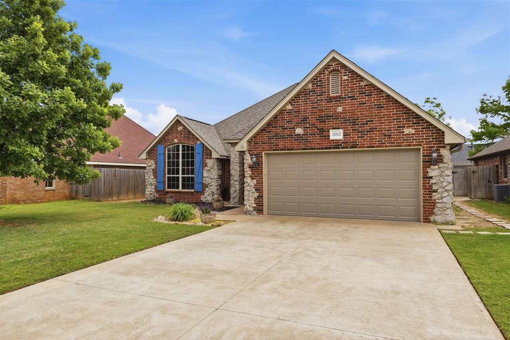 Photo of 2003 E Matthews Avenue, Stillwater, OK 74075 (MLS # 134350)