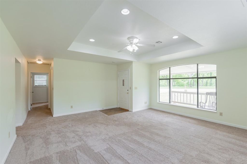 Photo of 1513 S Ransom Street, Stillwater, OK 74074 (MLS # 134250)