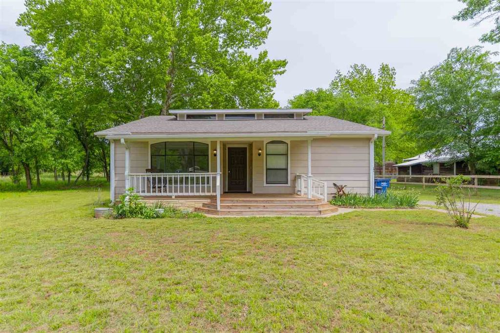 Photo of 1513 S Ransom Street, Stillwater, OK 74074 (MLS # 134250)