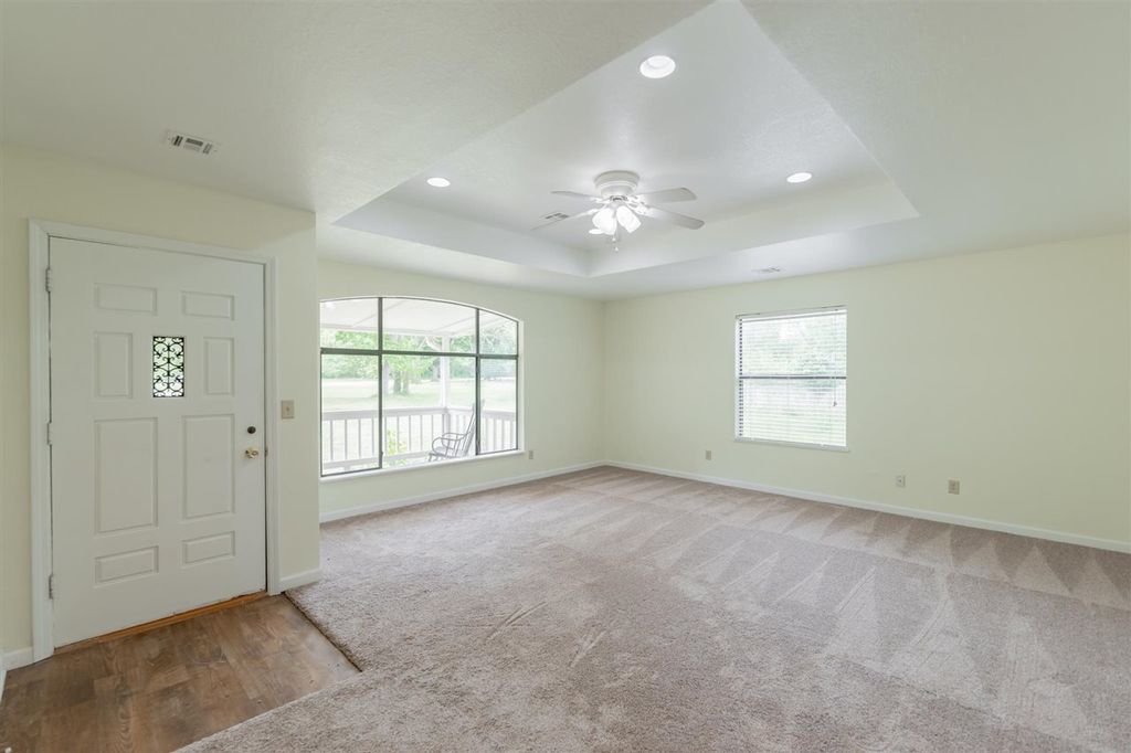 Photo of 1513 S Ransom Street, Stillwater, OK 74074 (MLS # 134250)