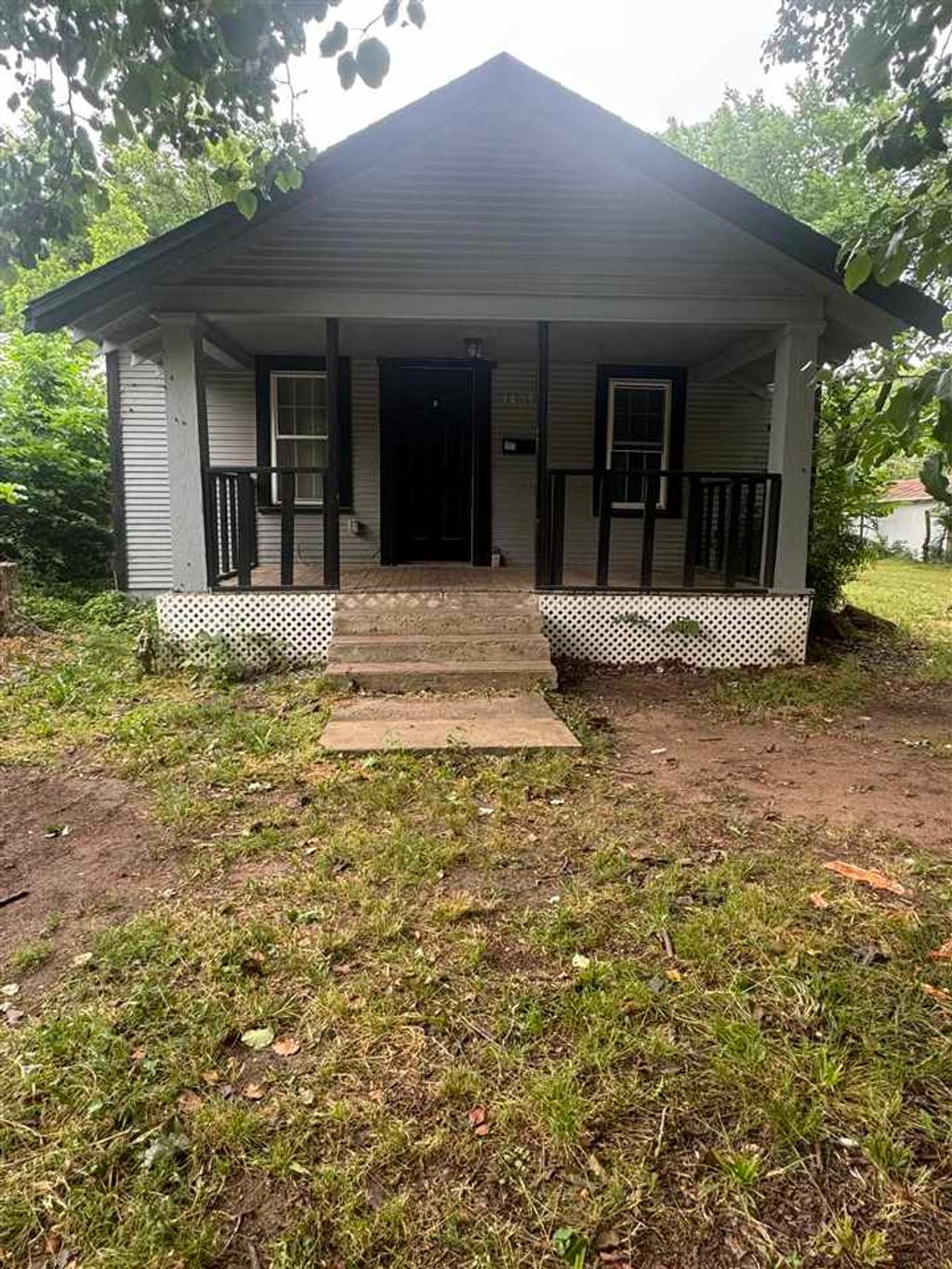 Photo of 1405 S Springfield Street, Stillwater, OK 74074 (MLS # 134329)