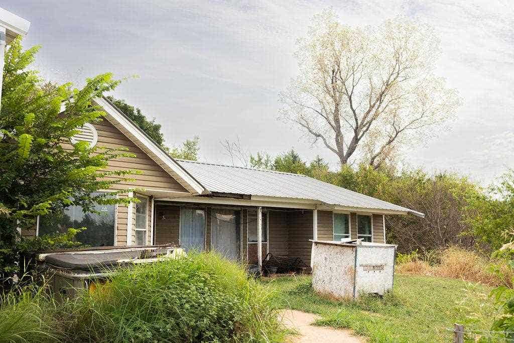 Photo of 11316 W 101st Street, Coyle, OK 73027 (MLS # 135047)
