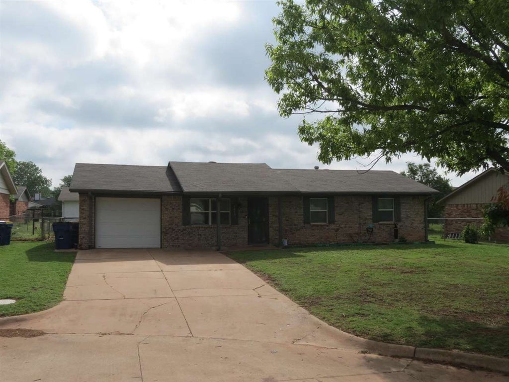 Photo of 1415 N Arrington Court, Stillwater, OK 74075 (MLS # 134142)