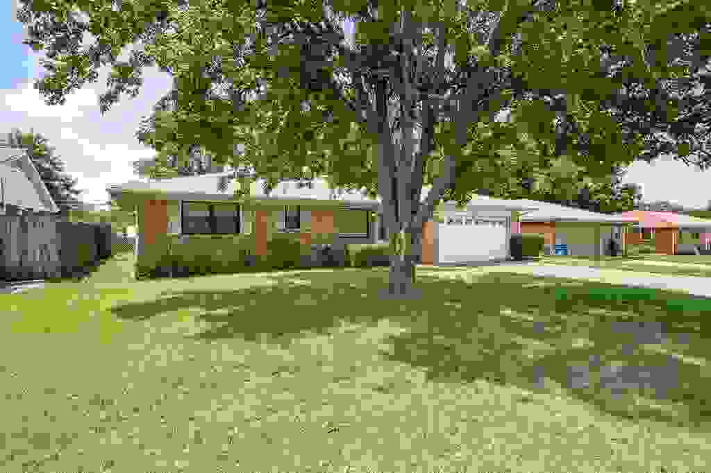 Photo of 1205 E Virginia AVE, Stillwater, OK 74074 (MLS # 134797)