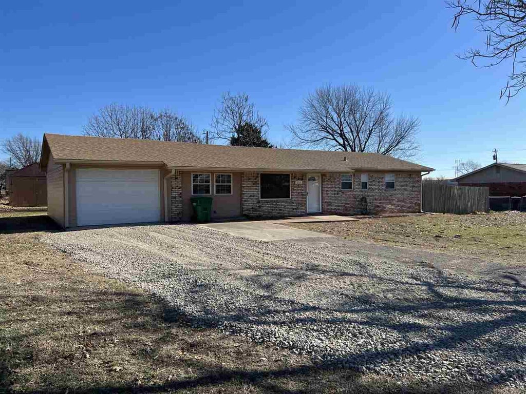 Photo of 313 Osel Avenue, Morrison, OK 73061 (MLS # 133424)